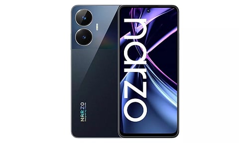 Image : Realme Website&nbsp;