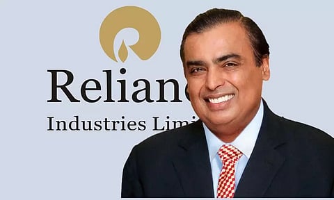 Mukesh Ambani & Reliance Industries