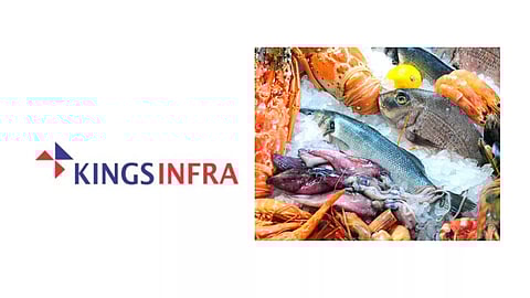 റീറ്റെയ്ല്‍ ബിസിനസ് വിപുലപ്പെടുത്താന്‍ കിംഗ്‌സ് ഇന്‍ഫ്ര; ബാംഗളൂരില്‍ സൗത്ത് ഇന്ത്യ ഹബ്