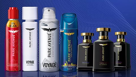 റെയമണ്ട് കണ്‍സ്യൂമര്‍ കെയറിന്റെ എഫ്.എം.സി.ജി ബിസിനസ് ഗോദറേജ് കണ്‍സ്യൂമര്‍ പ്രോഡക്ട്‌സ് ഏറ്റെടുത്തു