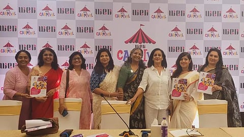 വെന്‍ ഭാരവാഹികള്‍
