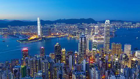 Hongkong