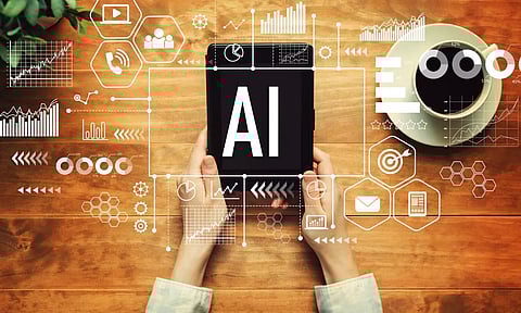 Artificial Intelligence