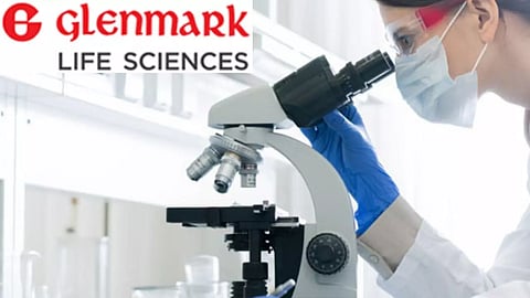 glenmark life science lab