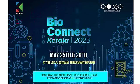 Bio Connect Kerala
