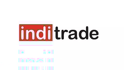 inditrade logo