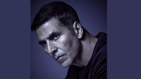 Image:akshaykumar/twitter