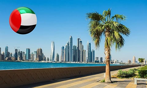 uae