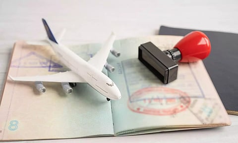 അതി സമ്പന്ന രാജ്യങ്ങളില്‍ പൗരത്വം നേടുന്നവരില്‍ ഇന്ത്യക്കാര്‍ ഒന്നാമത്; പുതിയ റിപ്പോര്‍ട്ട് ഇങ്ങനെ