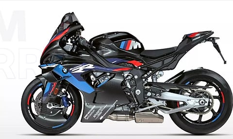 M 1000 RR