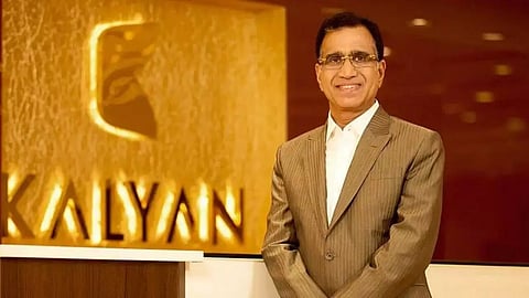 Chairnam-Kalyan Jewellers