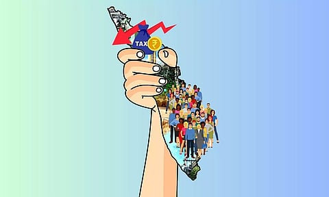 കേരള മോഡല്‍ സര്‍ക്കാരുകളുടെ വീഴ്ച? കോട്ടങ്ങള്‍ വര്‍ധിപ്പിച്ചു