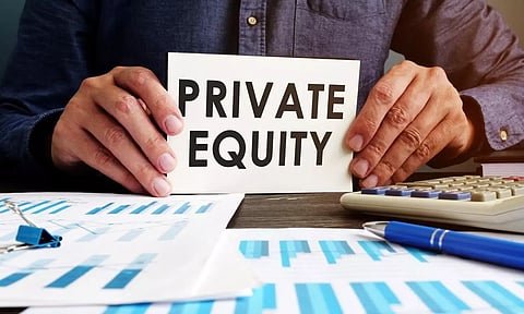 Private Equity