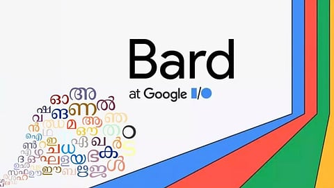 ചോദിച്ചോളൂ, ഇനി മലയാളത്തിലും ഉത്തരം തരും; 40 ഭാഷകളില്‍ ബാര്‍ഡ്