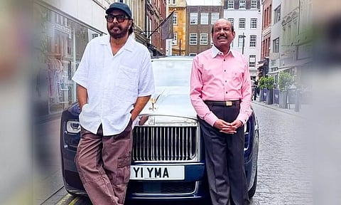 മലയാളി സമ്പന്നരില്‍ ഒന്നാമന്‍, കാര്‍ കളക്ഷനിലും: എം.എ യൂസഫലിയുടെ കാറുകൾ