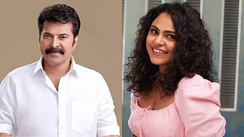 മികച്ച നടന്‍ മമ്മൂട്ടി, നടി വിന്‍സി അലോഷ്യസ്‌