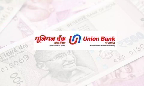 Union Bank Logo