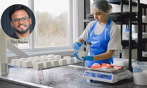 Food Technology Business