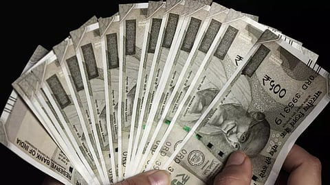 500 Rs