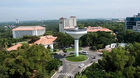 Image courtesy: Technopark