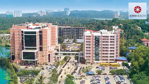 കിംസ് ആശുപത്രി വാങ്ങാന്‍ അമേരിക്കന്‍ കമ്പനി; ഇടപാട് 4,000 കോടി മൂല്യം വിലയിരുത്തി