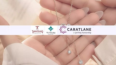 Image: titan/caratlane