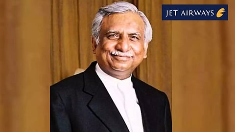 Image courtesy: Jet Airways