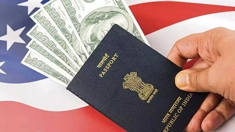 യു.എസ്‌ ഗ്രീന്‍ കാര്‍ഡ്: ഇപ്പോള്‍ അപേക്ഷിച്ചാല്‍ ലഭിക്കുക 134 വര്‍ഷത്തിന് ശേഷം!