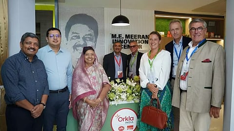 Eastern Contiments Leaders