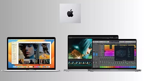 Image: MacBook Pro 13, MacBook Pro 14” and 16/apple