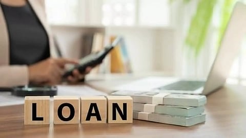 Business Loan