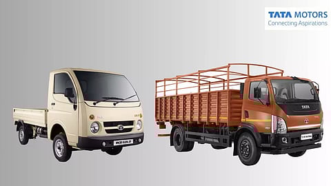 Image courtesy: tata motors