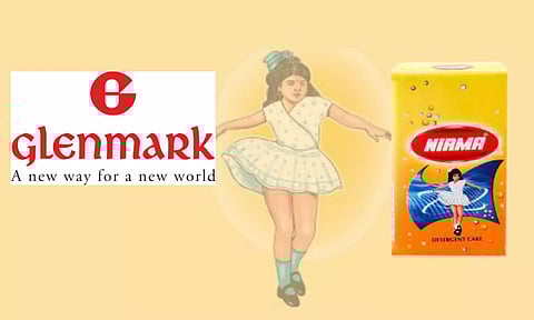 ഗ്ലെന്‍മാര്‍ക്ക് ലൈഫ് സയന്‍സസിനെ സ്വന്തമാക്കി സോപ്പ് കമ്പനി നിര്‍മ