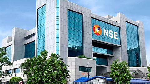 NSE, National Stock Exchange