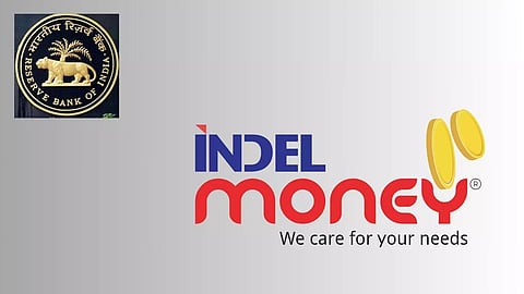 Image courtesy: indel money/ rbi