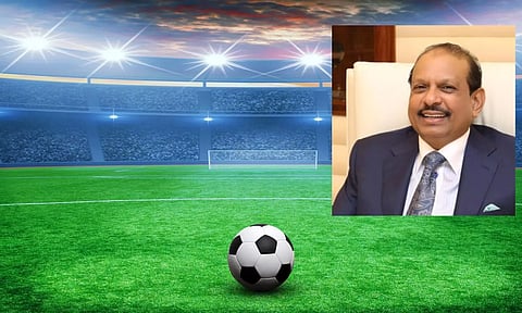 Lulu into sports arena