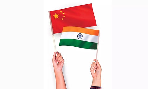 ചൈനയ്‌ക്കൊപ്പമെത്താന്‍ ഇന്ത്യയ്ക്കാവുമോ?