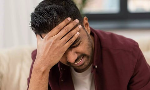 പാസ്‌വേഡും കാറിന്റെ താക്കോലും മറക്കുന്നവരാണോ നിങ്ങള്‍? അത് 'സ്യൂഡോ ഡെമെന്‍ഷ്യ' ആകാം; ഇന്ന് ലോക മാനസികാരോഗ്യ ദിനം