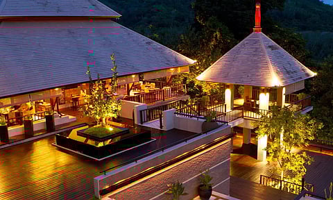 ഒരു രാത്രി താമസിക്കാന്‍ ₹2 ലക്ഷം; ഇന്ത്യയിലെ ഏറ്റവും വിലപിടിപ്പുള്ള ഹോട്ടല്‍