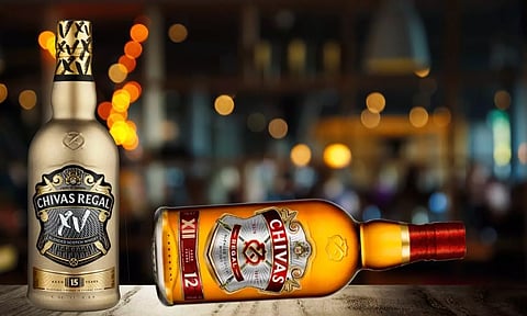 Chivas