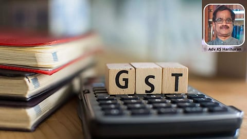 ജി.എസ്.ടി: ഈ രേഖകള്‍ നിങ്ങള്‍ സൂക്ഷിച്ചുവെയ്ക്കണം