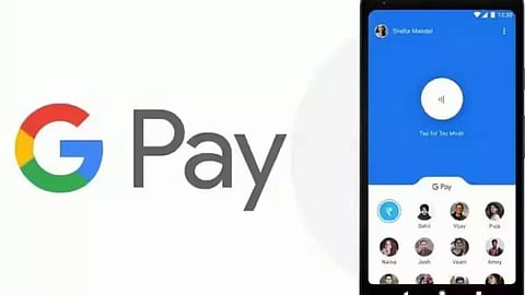 google pay
