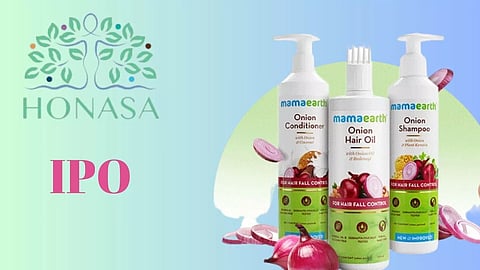 Image courtesy: Mamaearth/honasa