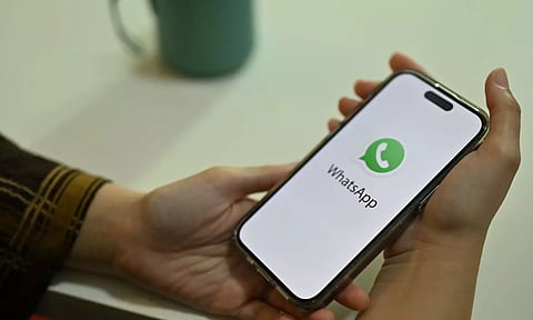 WhatsApp