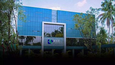 KSE LTD