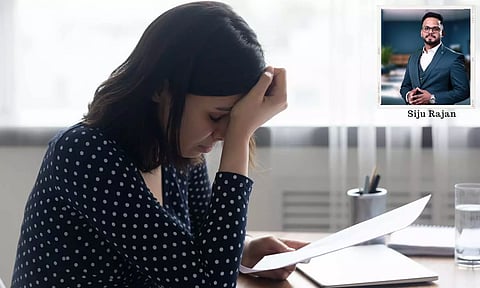 reasons for business failure