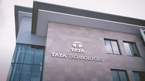 Tata Technologies Limited