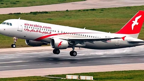 Air Arabia