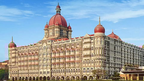 Taj Hotels suffers data breach, exposes information of 15 lakh customers