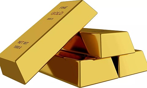 gold bond